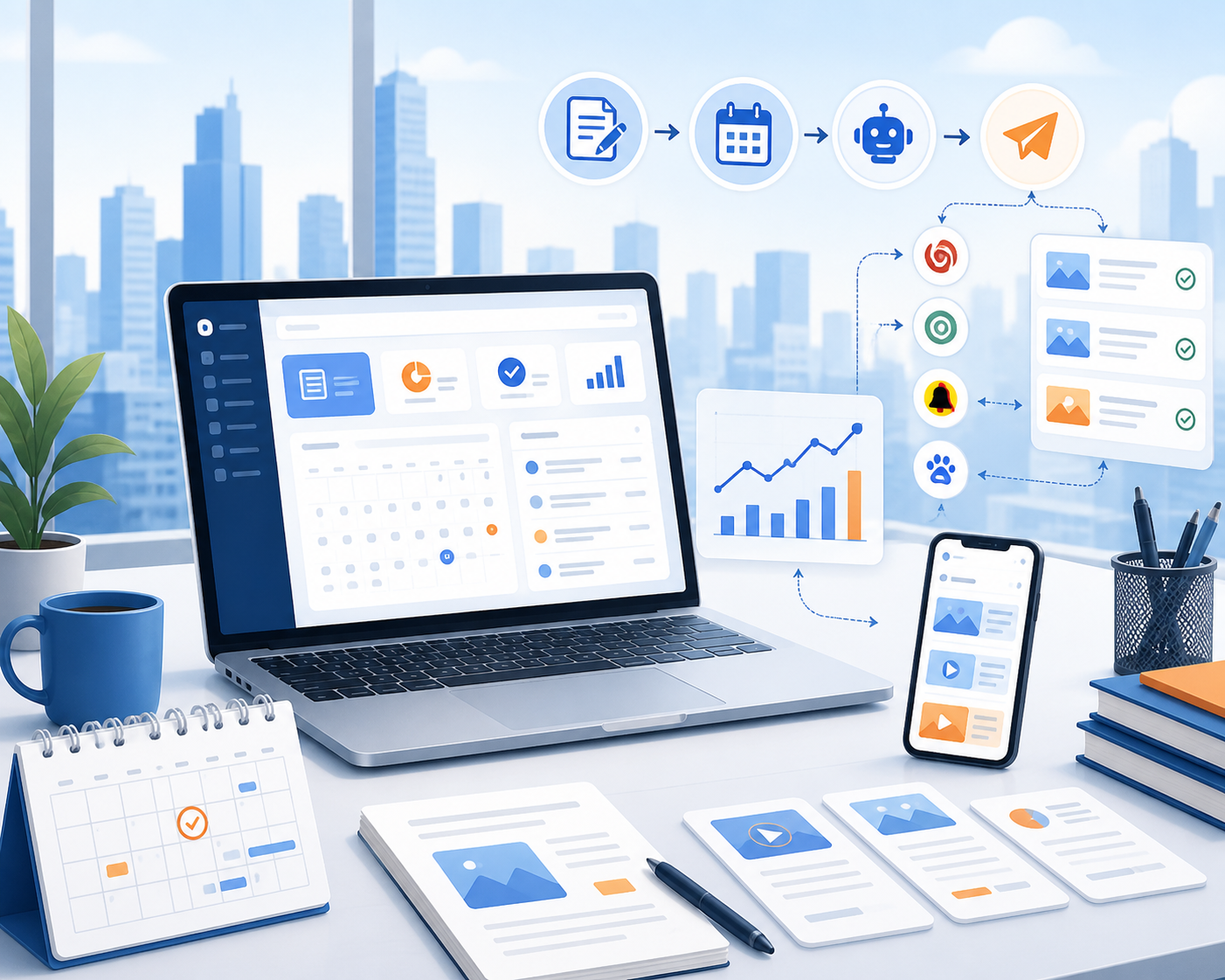 如何在达州高效使用搜狐自动发文工具进行内容营销